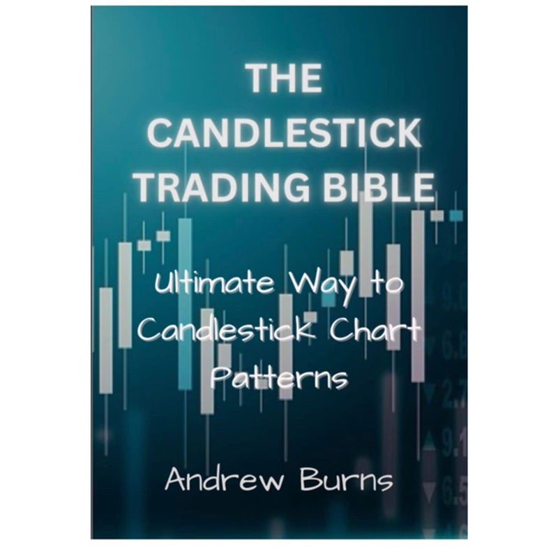 Candlestick deals trading bible