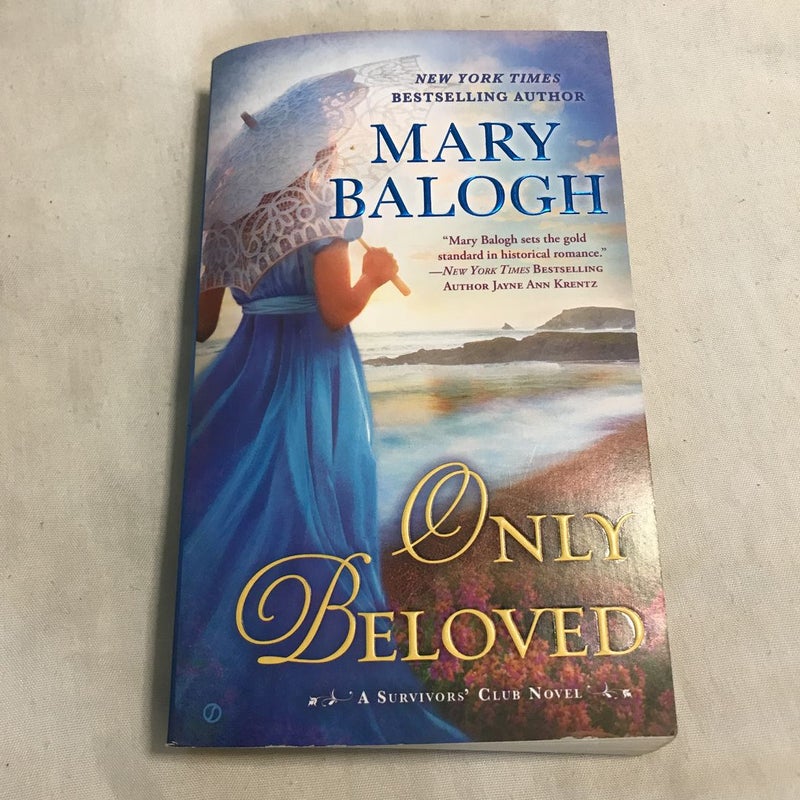 Only Beloved