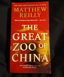 The Great Zoo of China