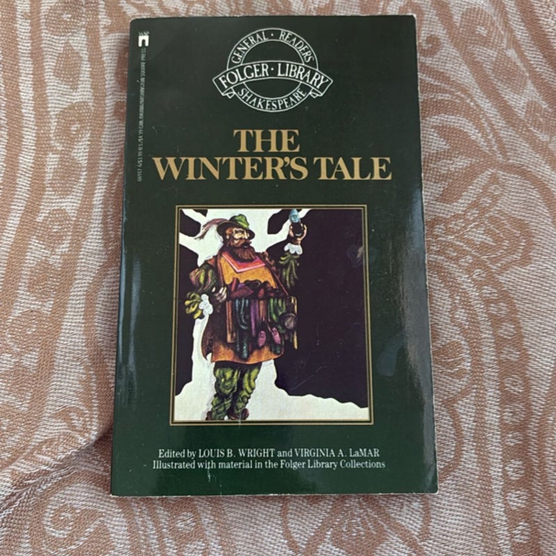 The Winter's Tale