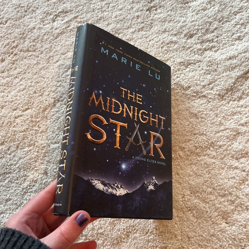 The Midnight Star