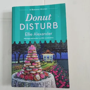 Donut Disturb