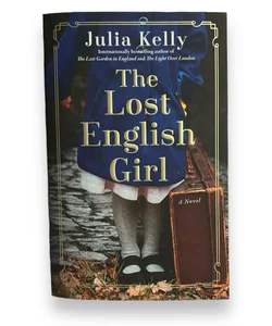 The Lost English Girl