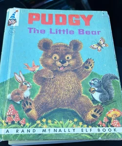 Pudgy the Little Bear