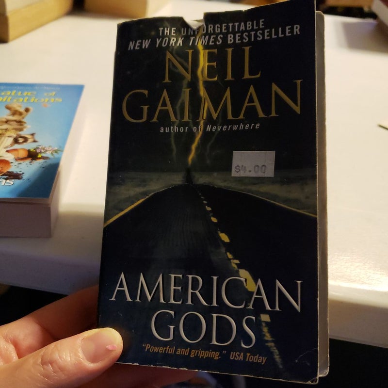 American Gods