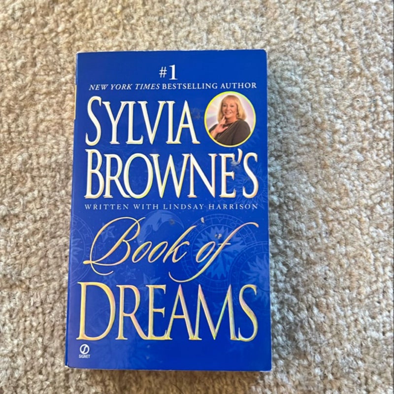 Book of dreams