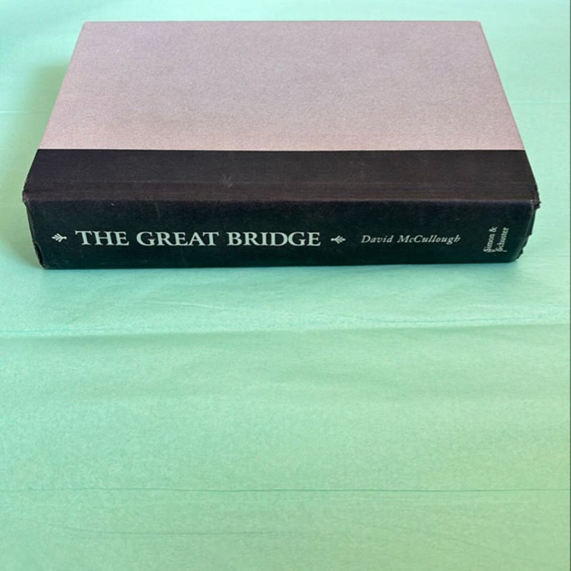 The Great Bridge