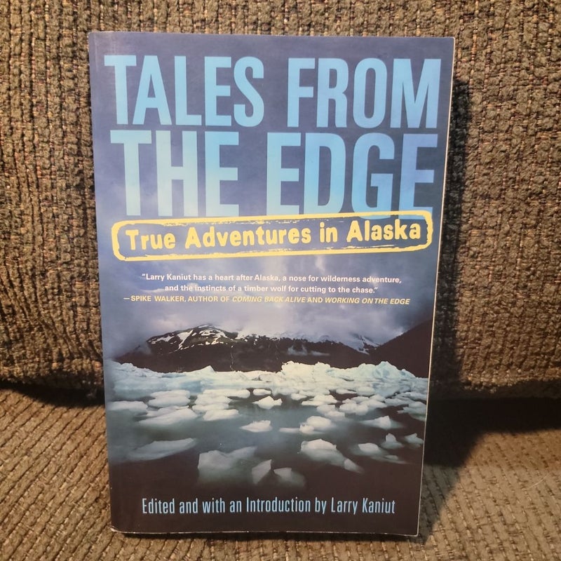 Tales from the Edge