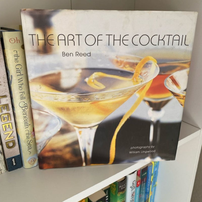 The Art of the Cocktail