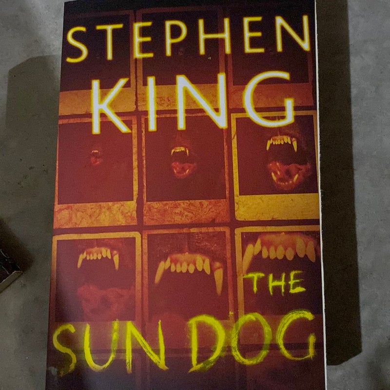 The Sun Dog