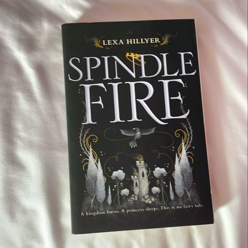 Spindle Fire