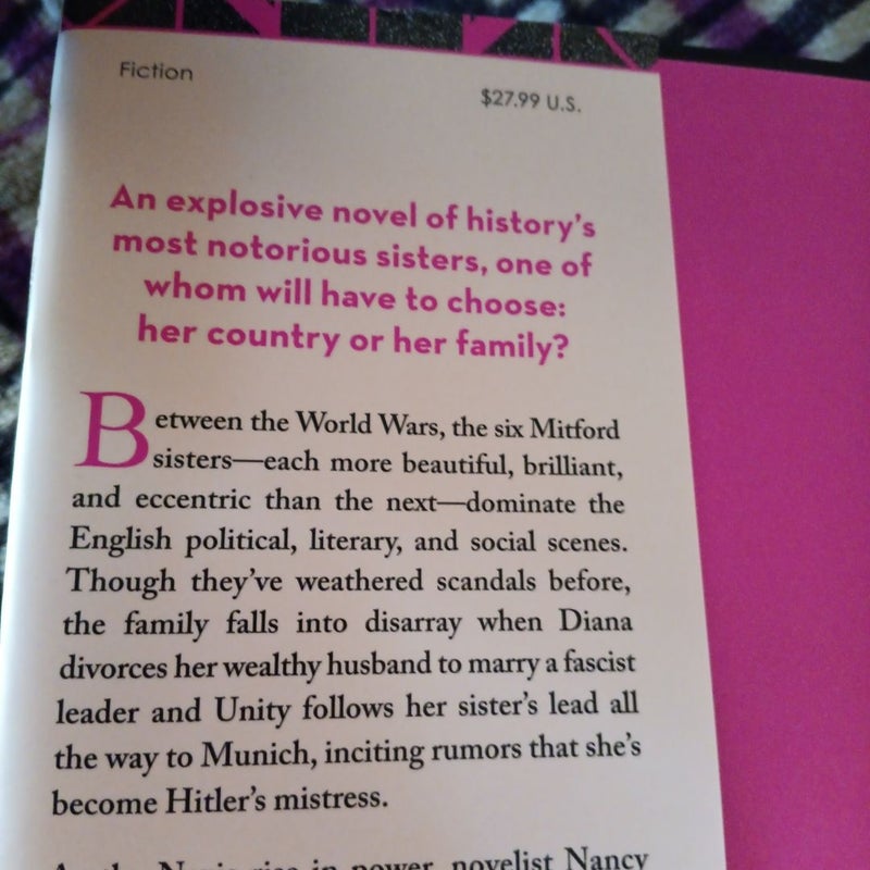 The Mitford Affair