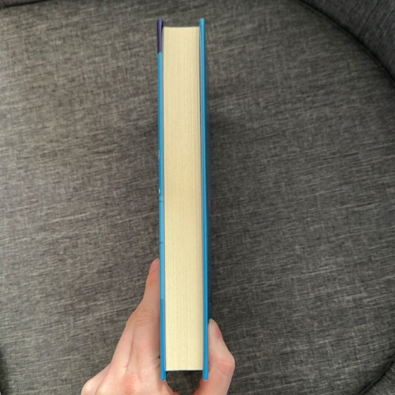 The Love Hypothesis Book Of the Month 