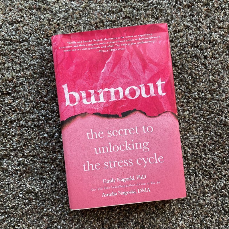 Burnout