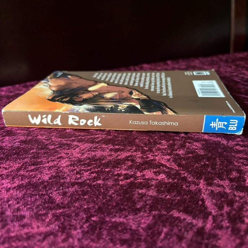 Wild Rock