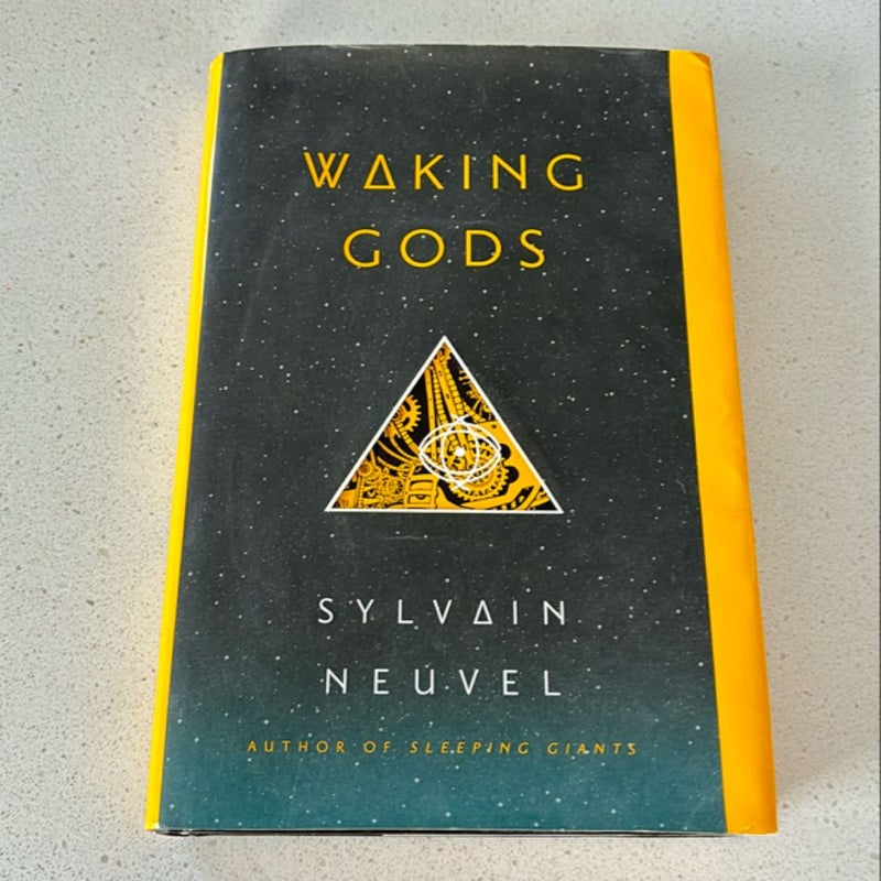 Waking Gods