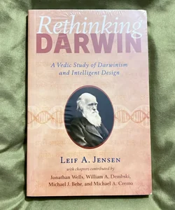 Rethinking Darwin