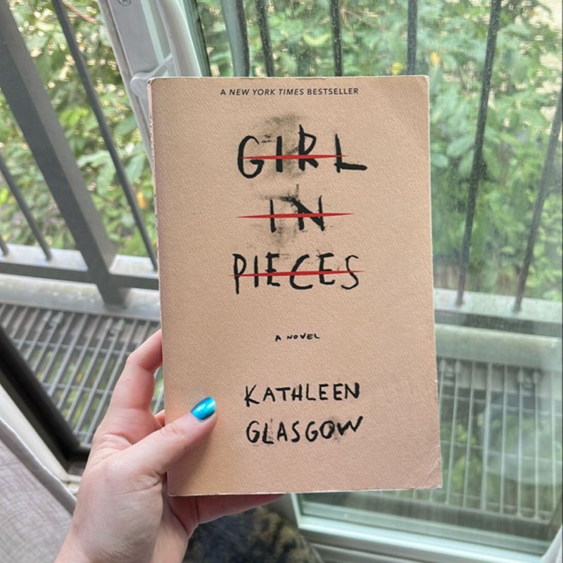 Girl in Pieces