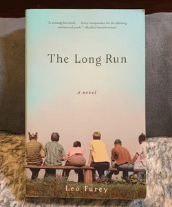 The Long Run