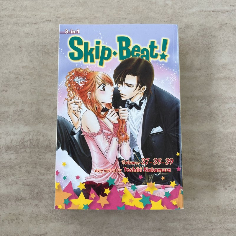 Skip·Beat!, (3-In-1 Edition), Vol. 13