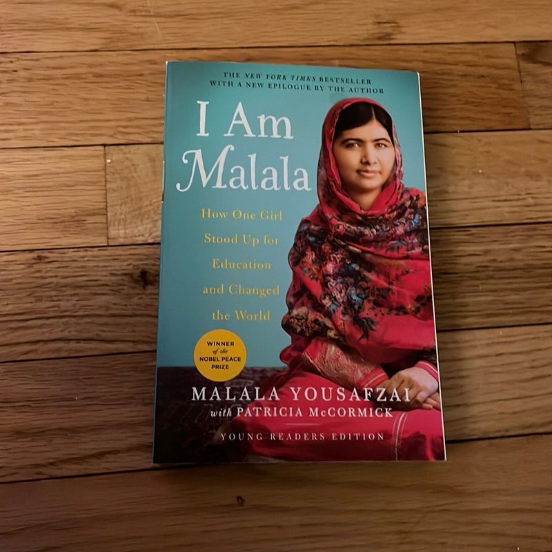 I Am Malala