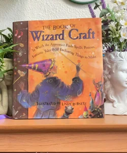 The Book of Wizard Craft