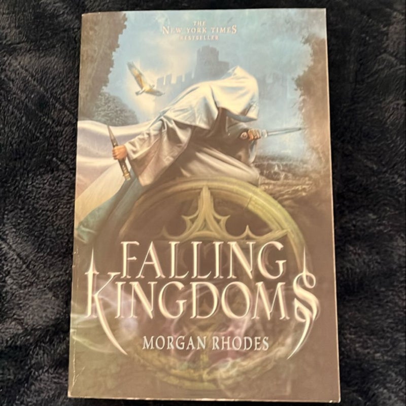 Falling Kingdoms