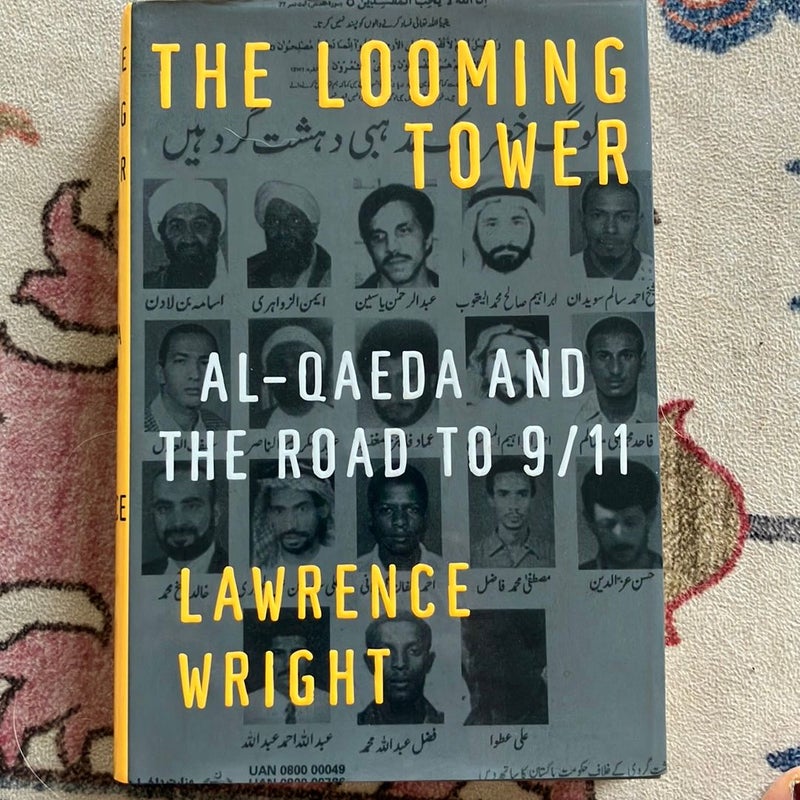 The Looming Tower