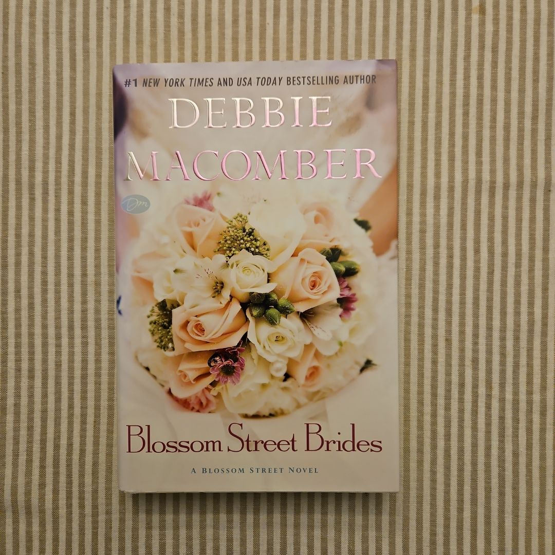 Blossom Street Brides