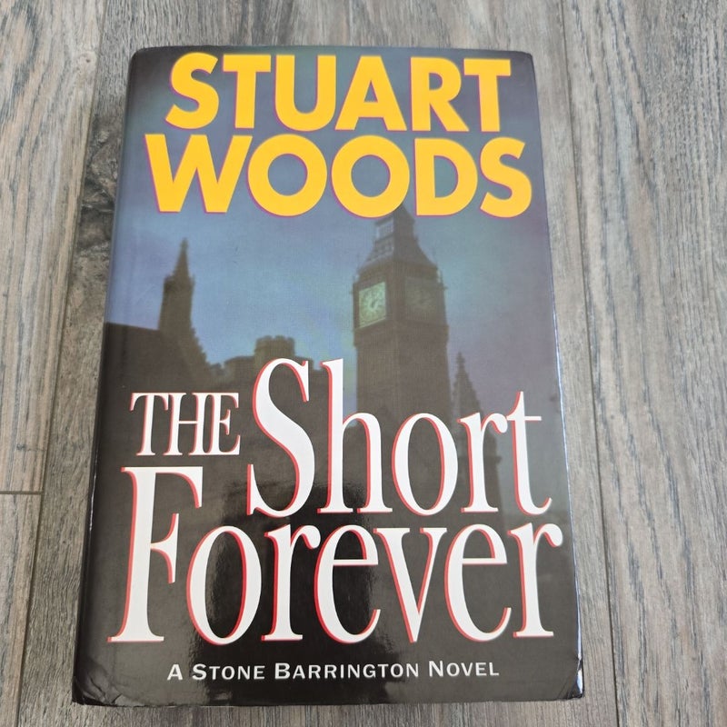 The Short Forever