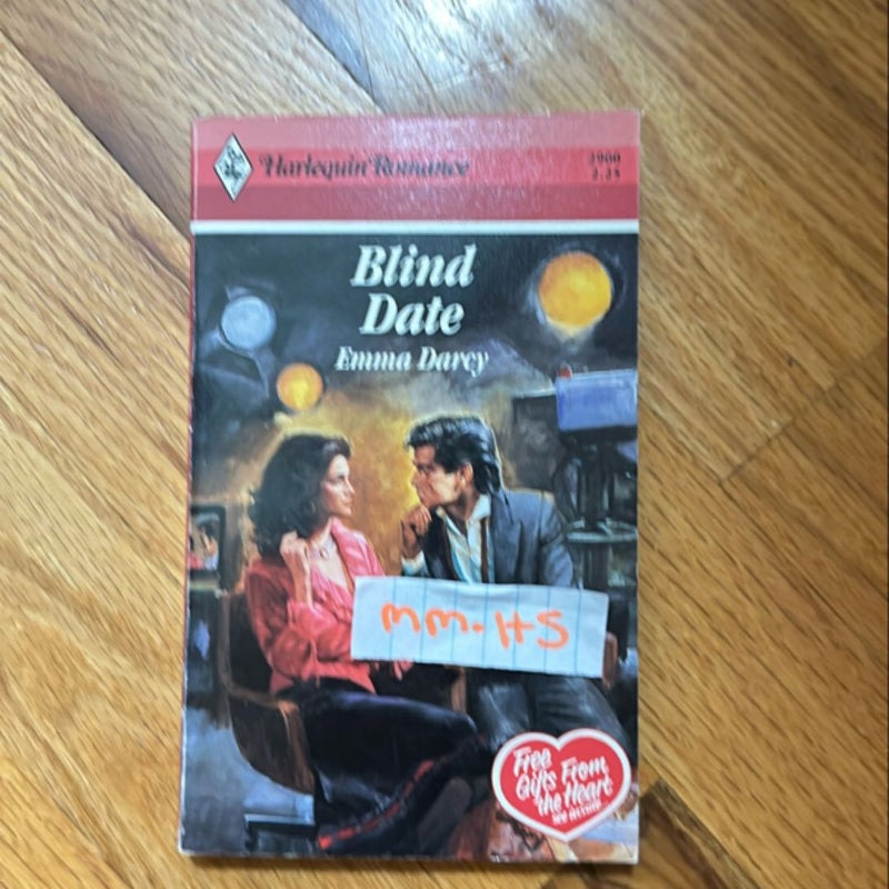 Blind Date