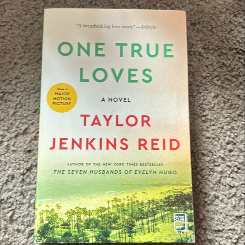 One True Loves