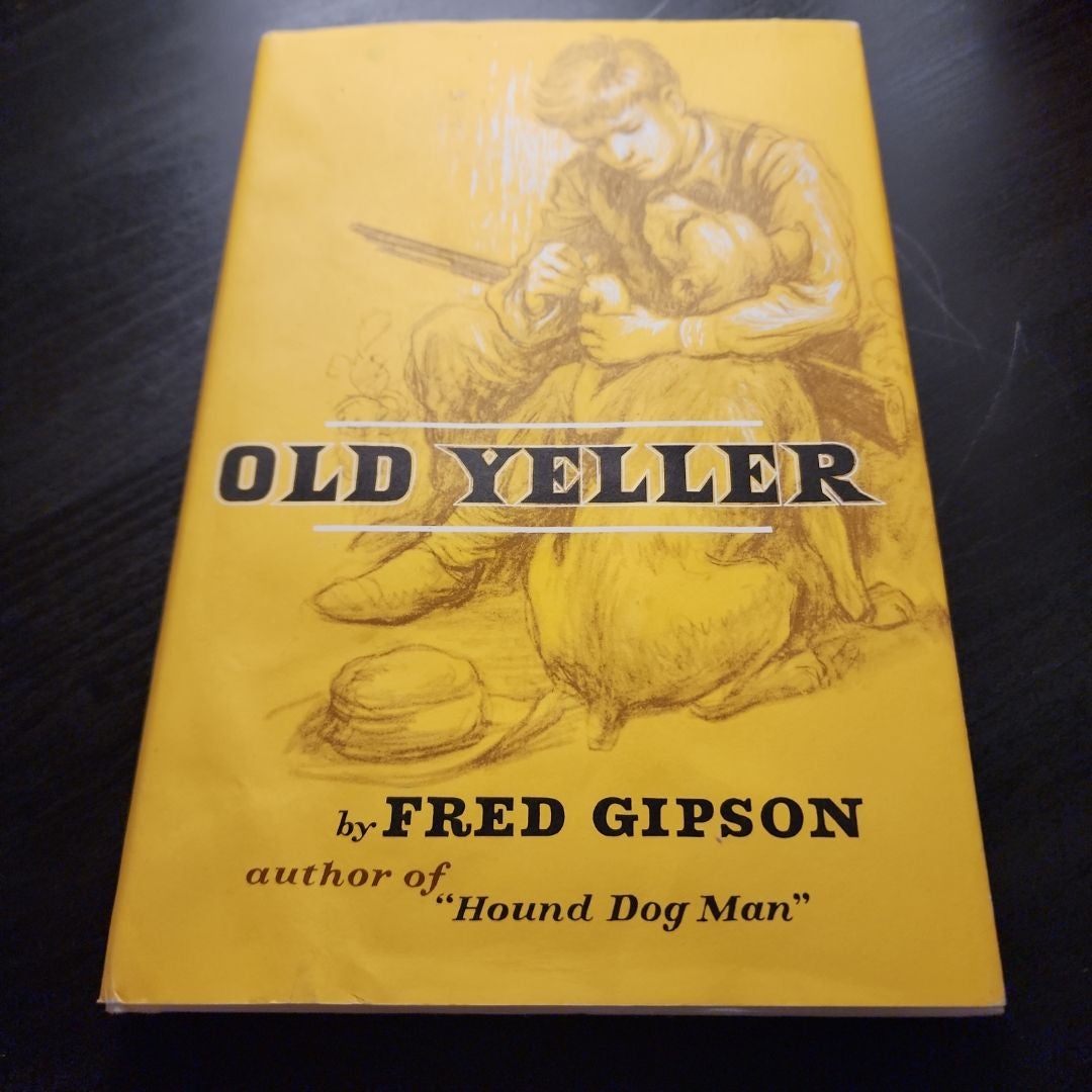 Old Yeller