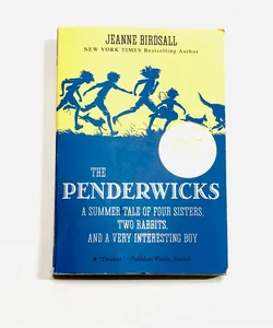 The Penderwicks