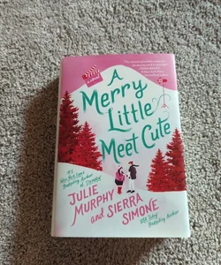 A Merry Little Meet Cute