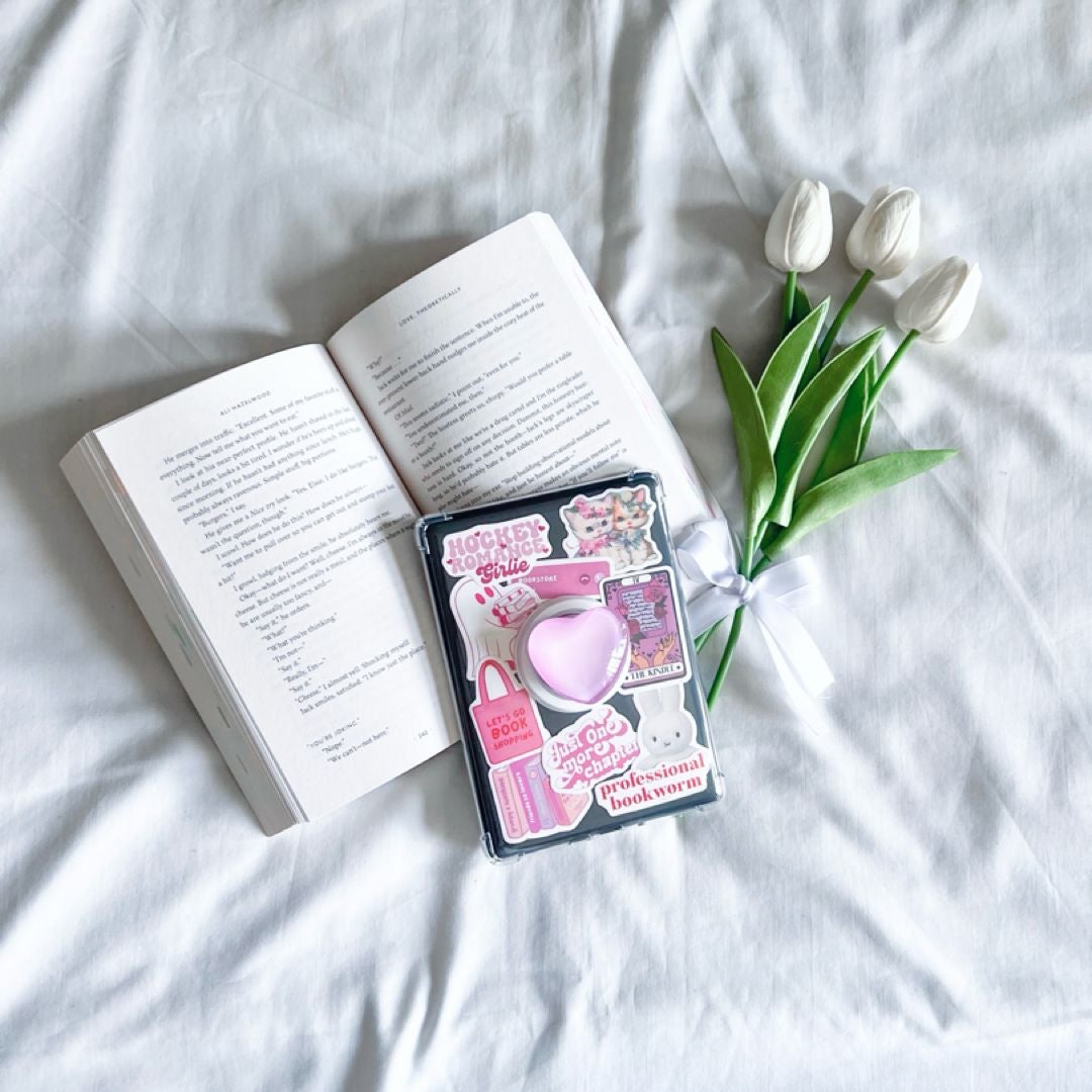 Eve’s Books