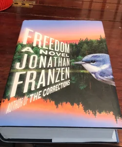 1st ed./1st * Freedom 