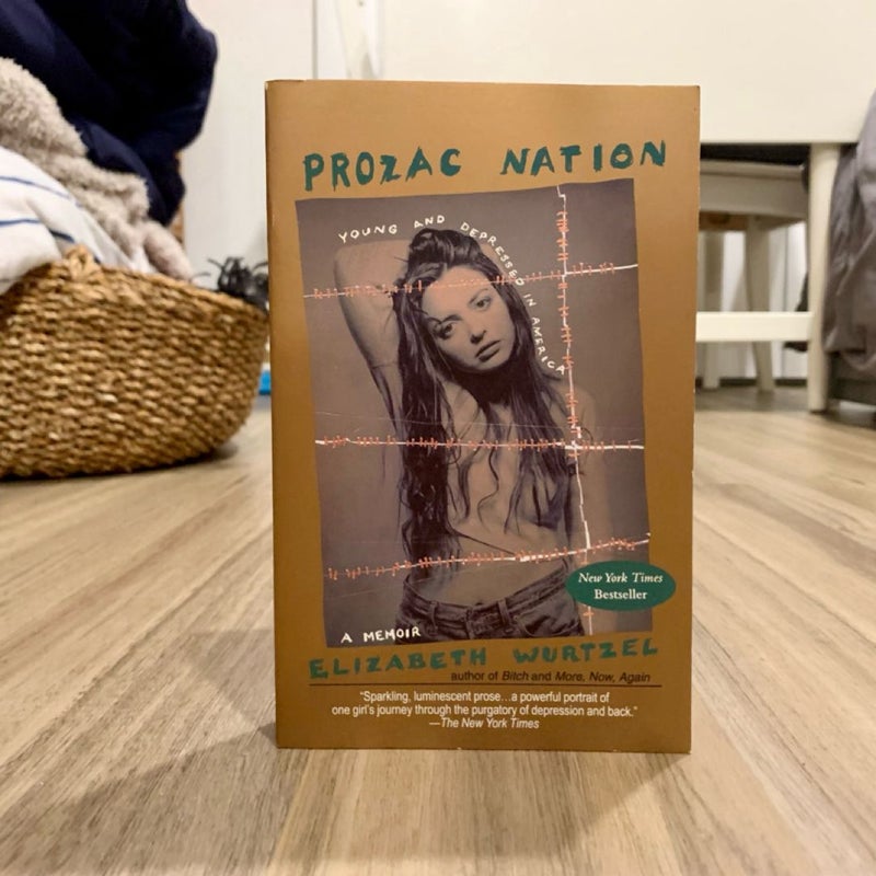 Prozac Nation