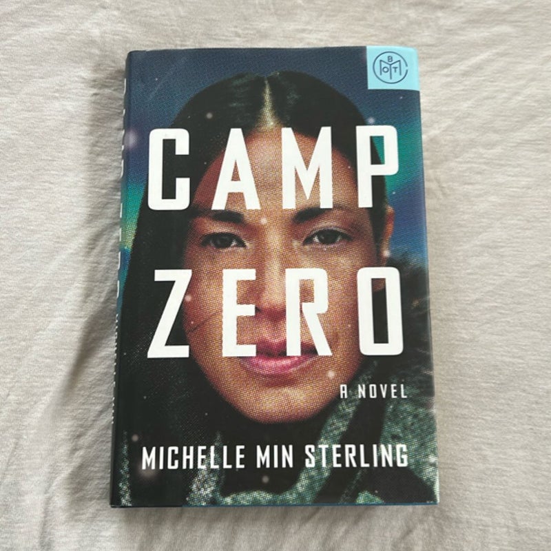 Camp Zero