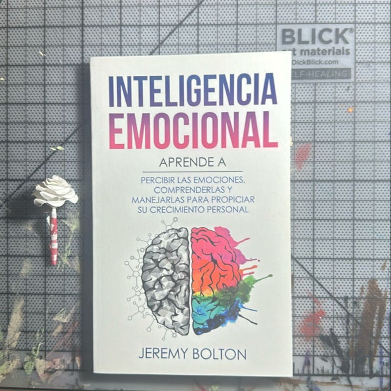 Inteligencia Emocional