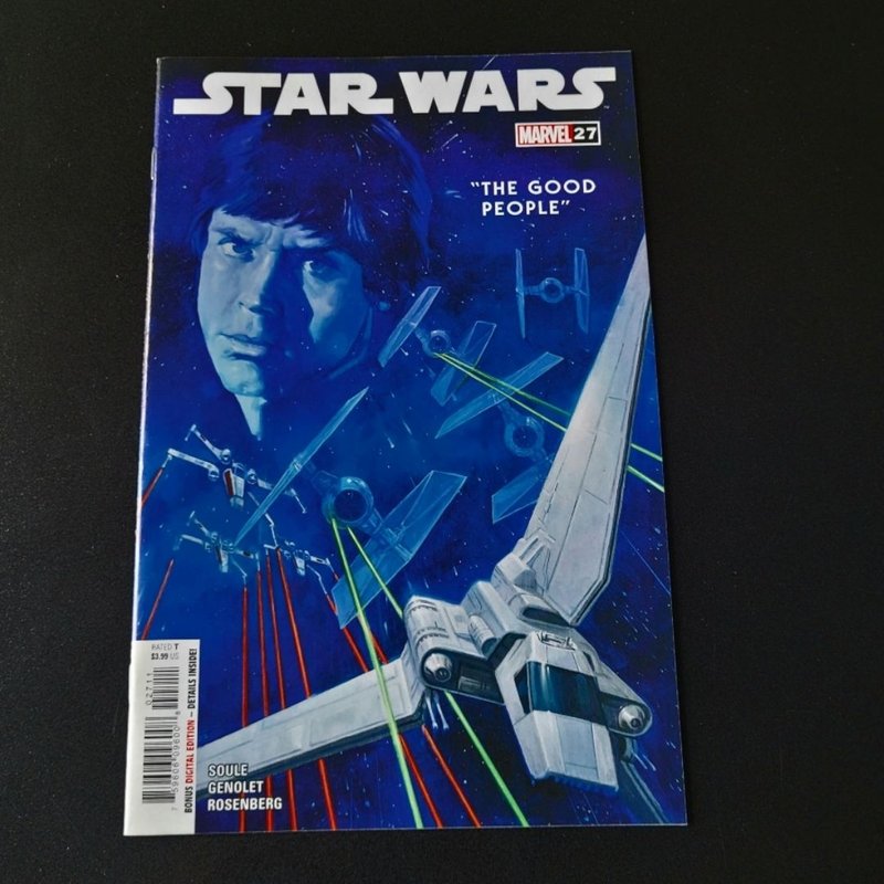 Star Wars #27