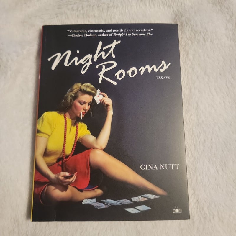 Night Rooms