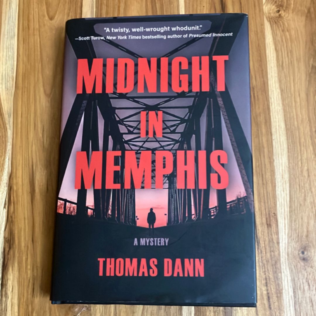 Midnight in Memphis