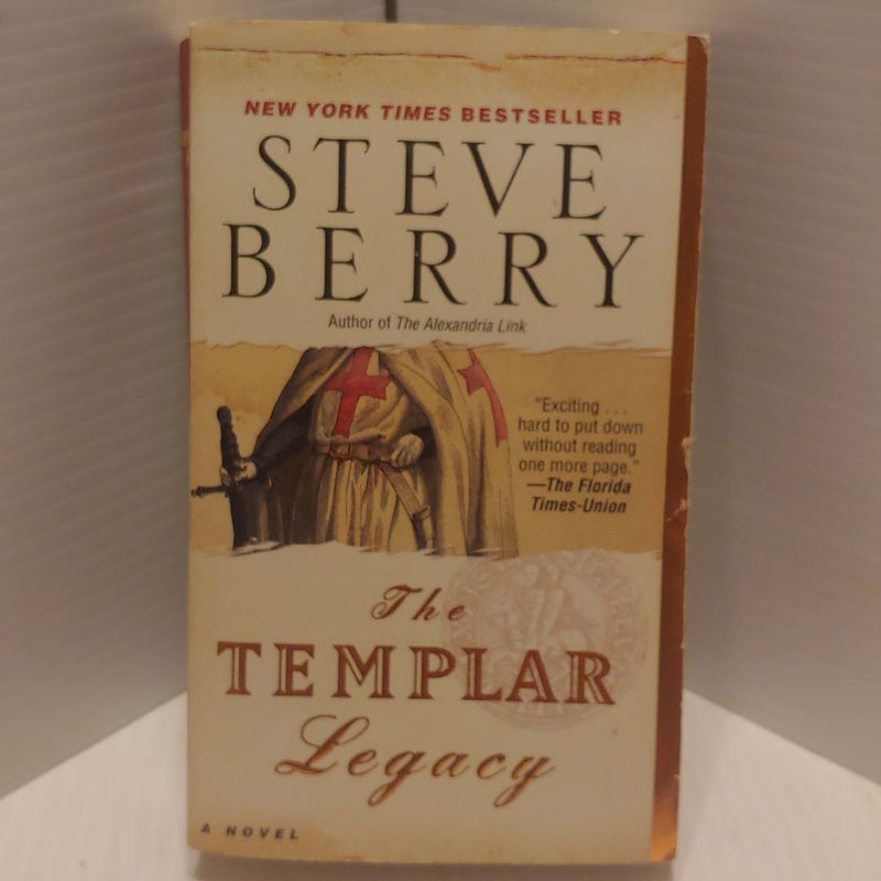 The Templar Legacy