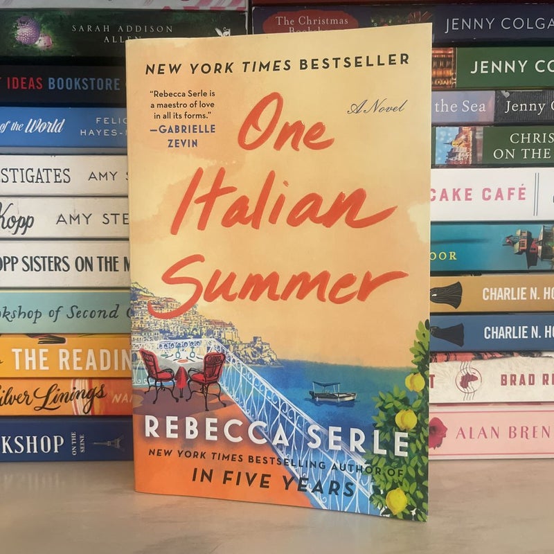 One Italian Summer