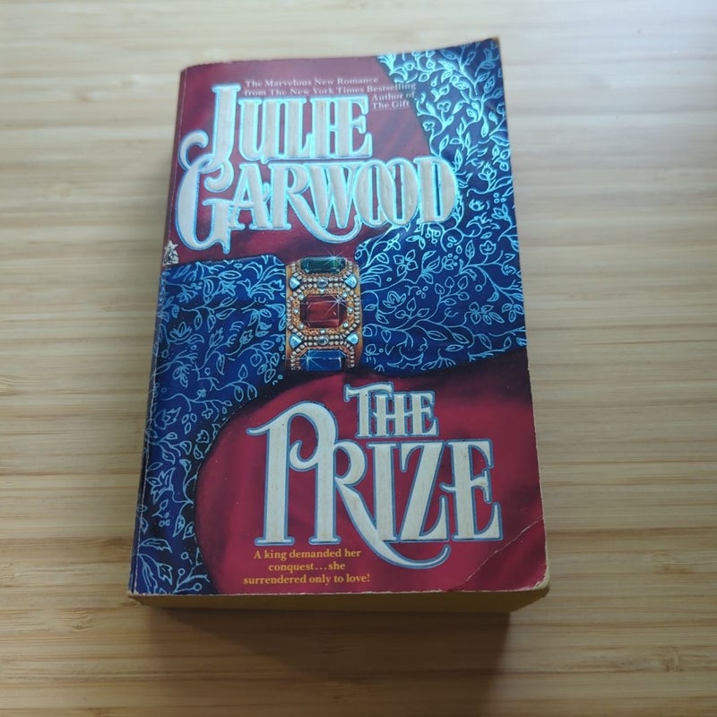 The Prize