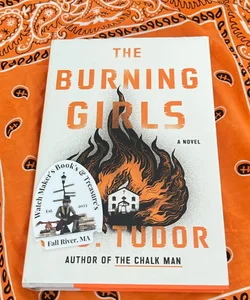 The Burning Girls