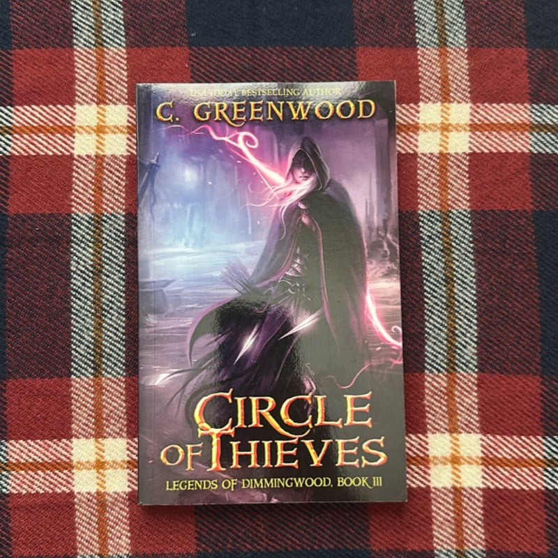 Circle of Thieves