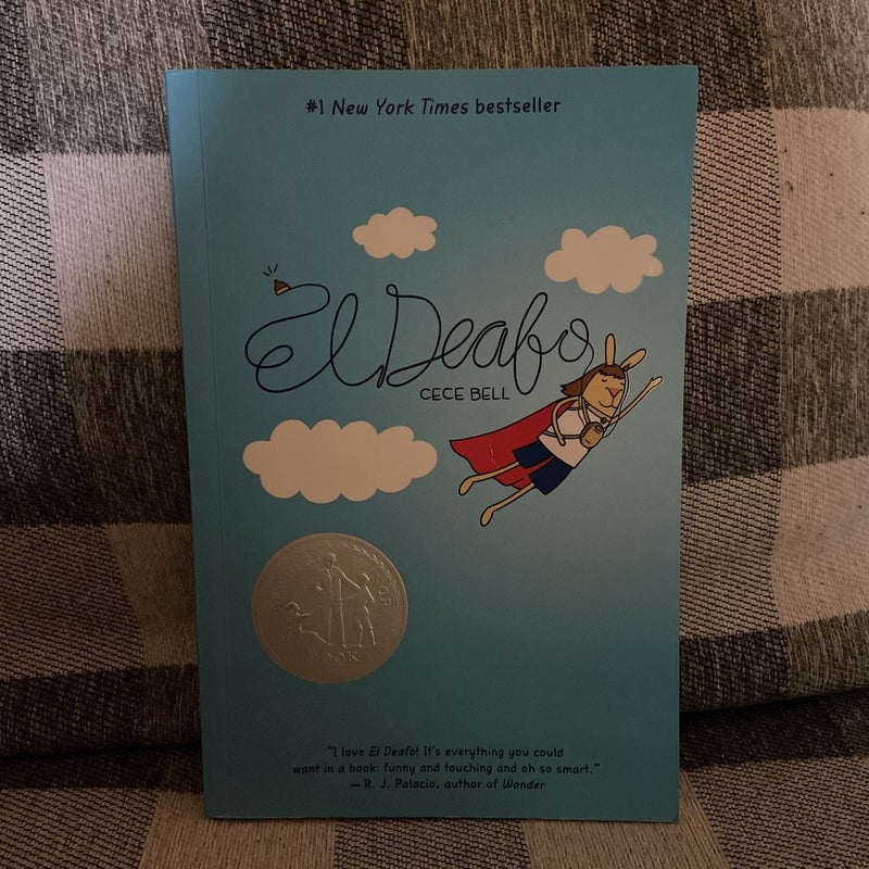 El Deafo