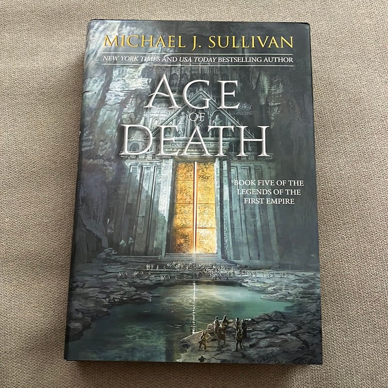 Age of Death